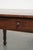 Early 19th Century English Oak Farmhouse Dining Table For Sale - Image 13 of 14