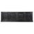 19th Century English Monumental Ebonised Pine Dresser Base, 1870s For Sale - Image 14 of 14