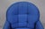 Mid-Century Modern Late 20th Century Milo Baughman Thayer Coggin Mid Century Modern Swivel Tilt Club Lounge Chair For Sale - Image 3 of 12