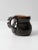Vintage Studio Pottery Creamer Pitcher For Sale - Image 9 of 13