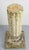 Garden Cement Columns, France, Mid-20th Century, Set of 2 For Sale - Image 12 of 14