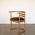 1920s 1920s Art Deco Bentwood Chairs in the Style of Josef Hoffmann- Set of 4 For Sale - Image 5 of 12