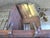 Curtis Jere Style Metal Sculpture MCM Wall Display Country Farm One of Kind For Sale - Image 9 of 12