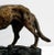 Metal T.F. Cartier, German Shepherd Dog, Early 20th-Century, Bronze For Sale - Image 7 of 18