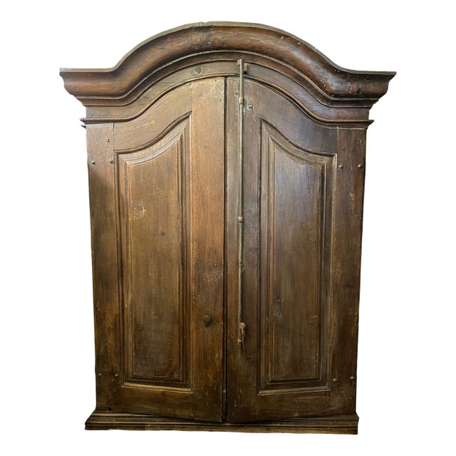 Baroque Sanctuary, 18th Century For Sale