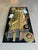Mid-Century Modern Postmodern Mixed Media Studio Glass Mirror Asymmetrical Memphis Style Geometric Brutalist Wall Sculpture For Sale - Image 3 of 18