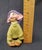 Vintage 1950s Hagen Renaker Disney Dopey Figurine With Sticker 3-1/4" Tall For Sale - Image 13 of 15