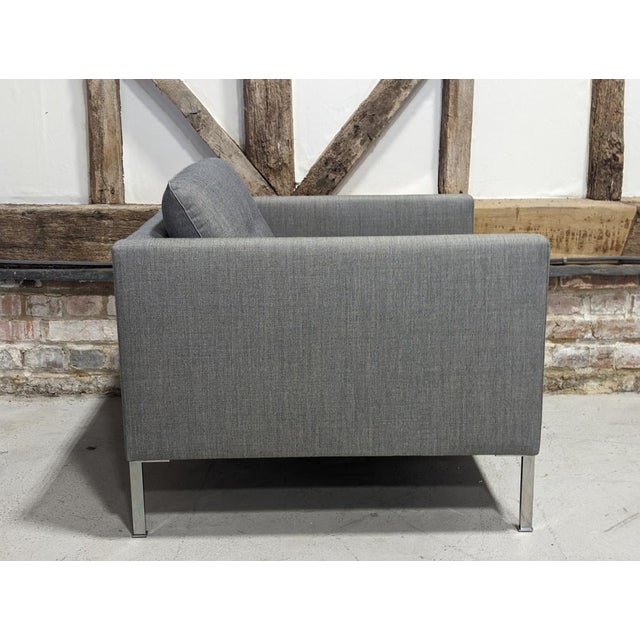 Andy Armchair by Pierre Paulin for Ligne Roset For Sale - Image 13 of 15