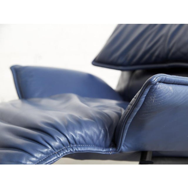 Veranda Chair by Vico Magistretti for Cassina, 1980s For Sale - Image 11 of 18