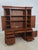 Traditional Lexington Bob Timberlake Cherry Desk W. Hutch For Sale - Image 3 of 18