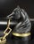French Horse Head Andirons in Brass and Iron, 1950s, Set of 2 For Sale - Image 3 of 17