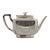 Victorian Sterling Silver Tea Service from Atkin Brothers, Sheffield, 1892, Set of 4 For Sale - Image 17 of 18
