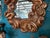 Early 19th Century 19th Century Italian Baroque Cloud Mirror For Sale - Image 5 of 9