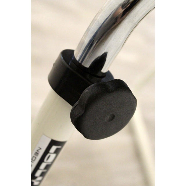 Lolly Neolt Italian Adjustable Drafting Board Drawing Table & Straight Edge Chairish