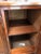 English Regency Style Mahogany Credenza or Sideboard For Sale In Atlanta - Image 6 of 6