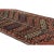 Hand-knotted in wool circa 1910-1920, this 3x8 antique Persian runner rug is a rich and exciting new curation from Rug &...