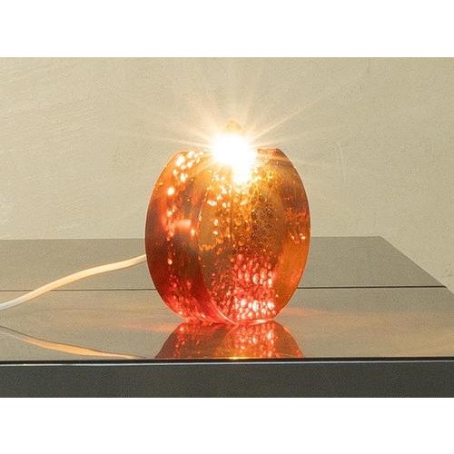 1970s Table Lamp, Doria Lighting Made in Germany. Manufacturer: Doria Leuchten Width: 15 cm Height: 17 cm Depth: 6 cm This...