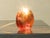1970s Table Lamp, Doria Lighting Made in Germany. Manufacturer: Doria Leuchten Width: 15 cm Height: 17 cm Depth: 6 cm This...
