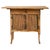 Antique Swedish Sideboard in Pine, 1820 For Sale - Image 11 of 11