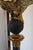 Metal Neoclassical Empire Style Bronze Eagle Floor Lamp, 1970s For Sale - Image 7 of 18