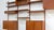 Metal Danish Royal System Wall Unit by Poul Cadovius, 1940s For Sale - Image 7 of 10