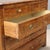 Chest of Drawers in Walnut For Sale - Image 4 of 12
