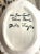 White Dodie Thayer Signed Pelican Cachepot/Bowl For Sale - Image 8 of 13