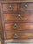 Century Furniture Century Furniture Italian Cabinet, Sideboard and Two Chests, 4 Pieces For Sale - Image 4 of 18
