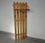 Pine Wood Coat Rack For Sale - Image 12 of 18