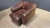 Brown DS47 Sofa Set from de Sede, 1960s, Set of 3 For Sale - Image 8 of 14