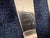 1960s 1960s Art Deco Dinner Knife Mildred Silverplate, 1936 by National Silver Co - 12 Pcs For Sale - Image 5 of 16