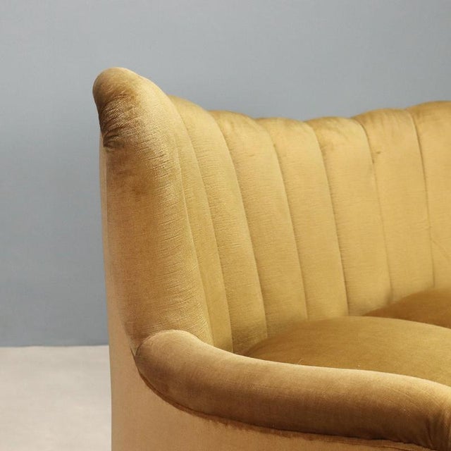 Mid 20th Century 2-Seater Sofa, 1950s For Sale - Image 5 of 13