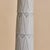 Vintage Italian Ivory Ceramic Table Lamp - 2 Available For Sale - Image 4 of 12