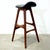 Oddense Maskinsnedkeri a/S Pair of Rosewood Model Od61 Stools Designed by Erik Buch For Sale - Image 14 of 18