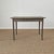 Wood Antique Primitive Painted Pine Farm Table - Circa 1870 For Sale - Image 7 of 13