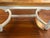 Early 20th Farmhouse Style Draw Leaf Dining Table For Sale - Image 10 of 16