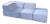 Trio Module Sofa from COR, Set of 3 For Sale