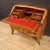 20th Century French Inlaid Bureau, 1960s For Sale - Image 9 of 13