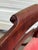 Traditional Set of 6 19th Century Mahogany English Regency Dining Chairs For Sale - Image 3 of 10