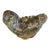 Mid 20th Century Biomorphic Freeform Art Glass Dish For Sale