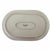 Vintage Villeroy & Boch platter “French Garden Vienne. White center surrounded by green leaf border on a pale yellow...