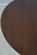 Stickley Round Mission Oak 52 Inch Dining Room Table For Sale In Philadelphia - Image 6 of 18