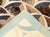 Animal Skin Kyle Bunting "Eclipse" Hide Rug, 12' 5" X 5' 9" For Sale - Image 7 of 7