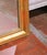 19th Century French Louis Philippe Giltwood Arched Wall Mirror For Sale In Dallas - Image 6 of 7