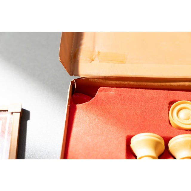 Sporting Roulette Chessboard, Italy, 1970s For Sale - Image 15 of 18