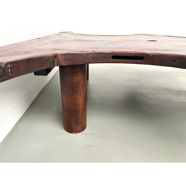 Jeweler's Coffee Table, 19th Century For Sale - Image 10 of 18