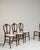 Set of Four Hepplewhite Dining Chairs, Antique, United Kingdom, 19th Century For Sale - Image 12 of 12