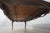 Henredon French Style Walnut Dining Room Table For Sale - Image 17 of 18