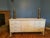 Hollywood Regency Mega Stalk Faux Bamboo Lamps - a Pair For Sale - Image 9 of 13