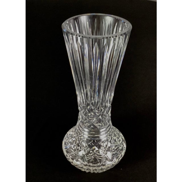 Waterford, Crystal of Ireland-makers of luxury premium crystal since 1783-using the finest raw materials, each piece is...